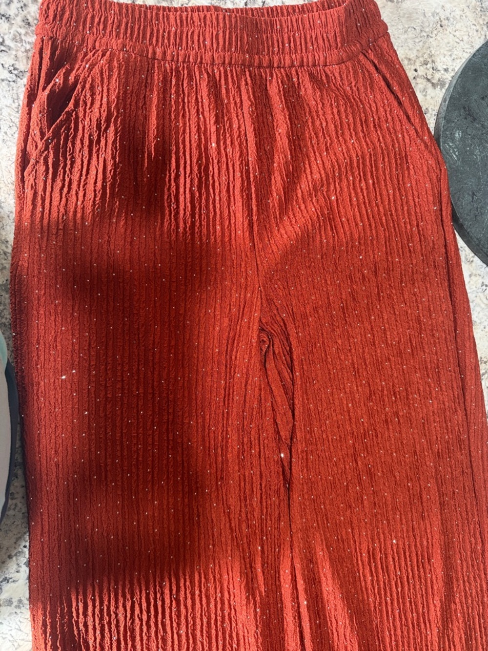 Bundle 3 dressy pants Very beautiful and comfortable